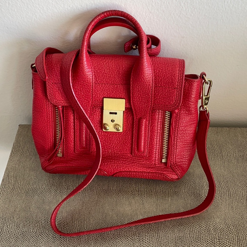 Pashli Red small